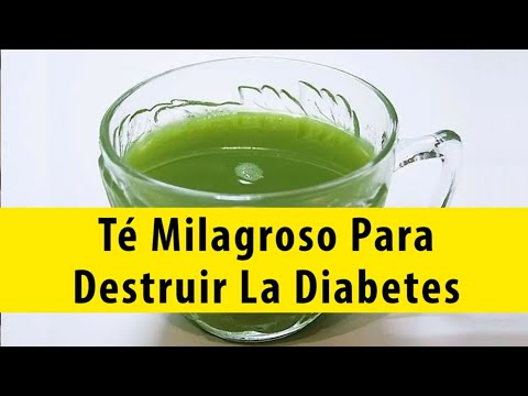 Remedios caseros para bajar la azucar en diabeticos